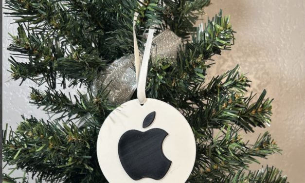 Apple TV announces it holiday line-up of TV shows and films