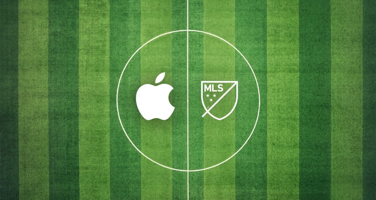 All MLS playoff matches will be availed to Apple TV subscribers at no extra cost