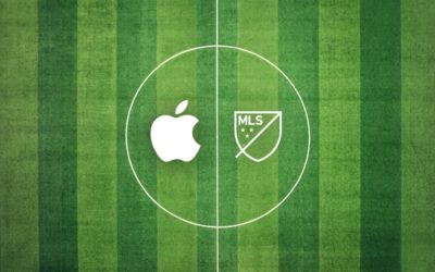 All MLS playoff matches will be availed to Apple TV subscribers at no extra cost