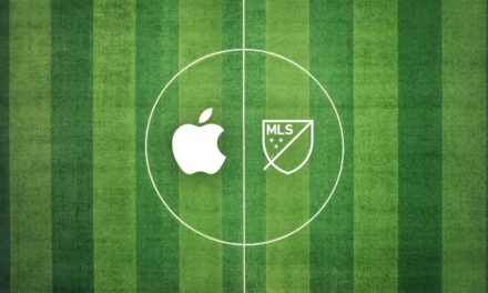 Apple removing the required paywall for watching Major League Soccer games on Apple TV