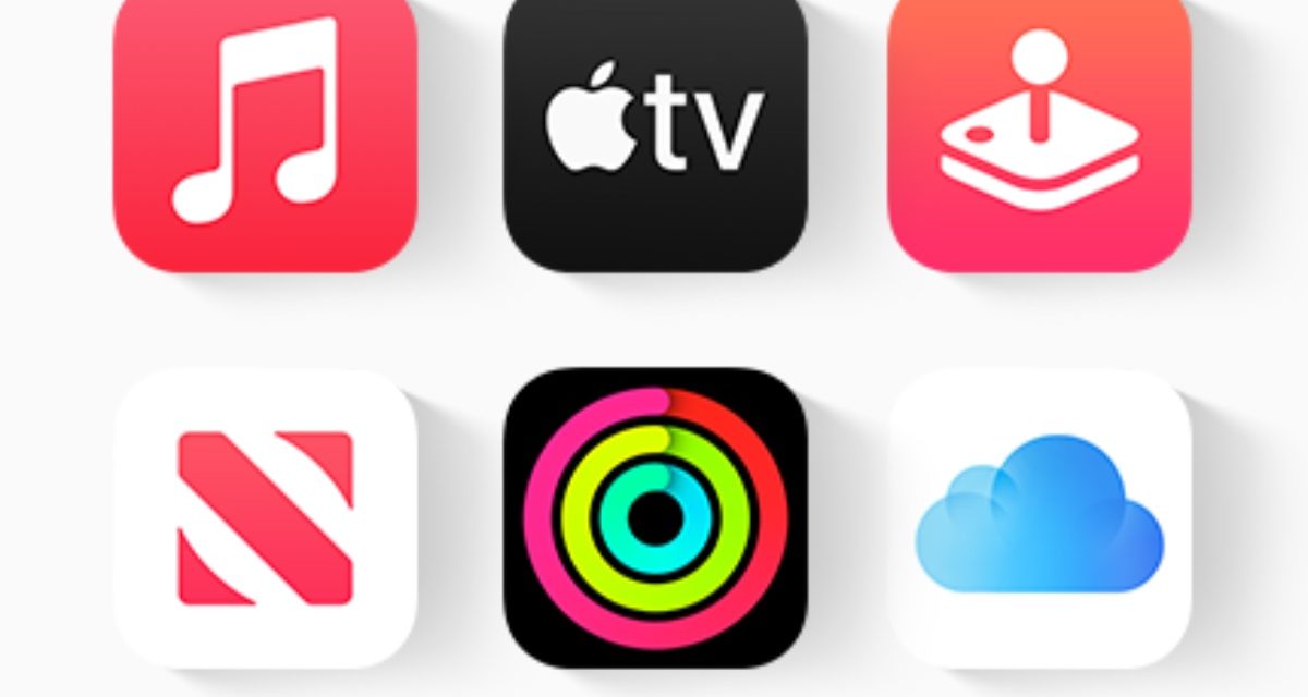 Apple Services expected to hit $100 billion in annual revenue this year