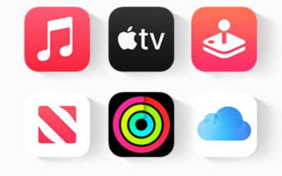 Apple Services expected to hit $100 billion in annual revenue this year