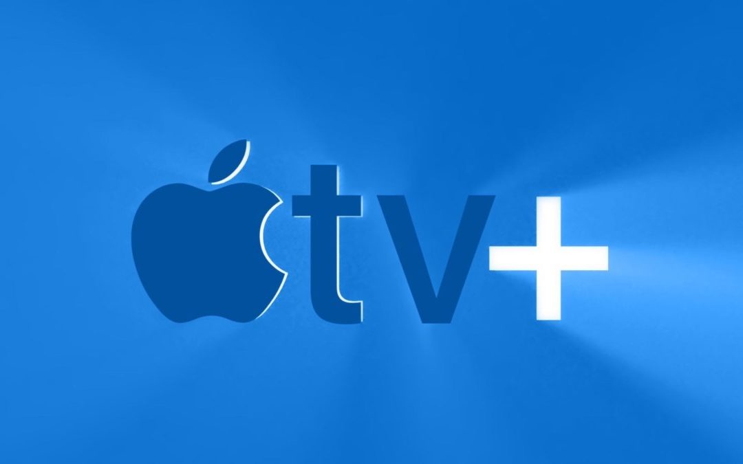 JustWatch lists the top 10 movies and TV shows streaming on Apple TV+ last month