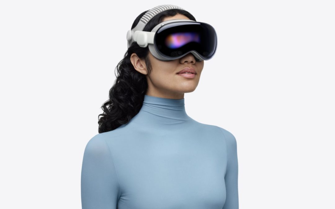 M5 Apple Vision Pro now available for pre-order in Korea and Taiwan