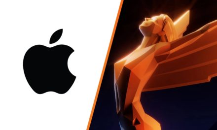 Apple Joins The Game Awards Advisory Board 