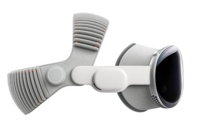 Apple’s M5 Vision Pro is being assembled in Vietnam