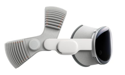 Apple’s M5 Vision Pro is being assembled in Vietnam