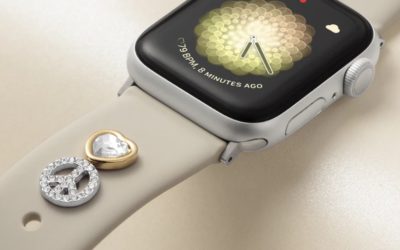 Accessory announcements for the week of October 13-17