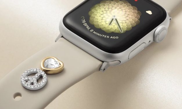 Accessory announcements for the week of October 13-17