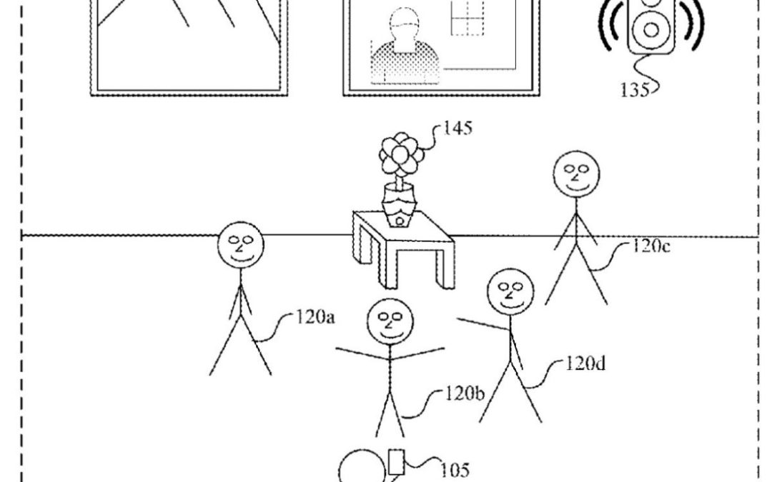 Future iPhones could guess when you quit listing to music and respond accordingly