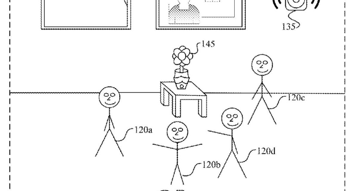 Future iPhones could guess when you quit listing to music and respond accordingly