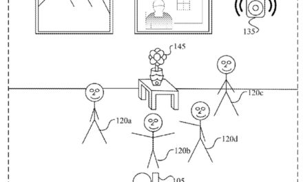 Future iPhones could guess when you quit listing to music and respond accordingly