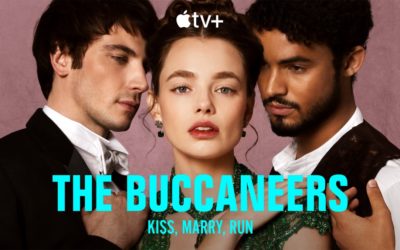 Apple TV+ announces a third season for ‘The Buccaneers’