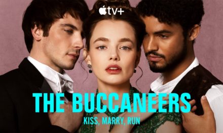 Apple TV+ announces a third season for ‘The Buccaneers’