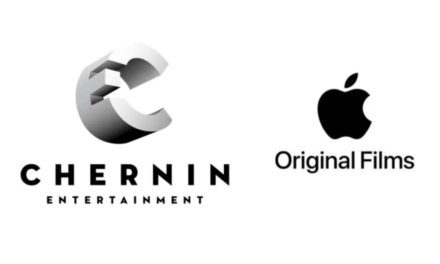 Apple Original Films and Chernin Entertainment developing ‘Five Secrets’ action film