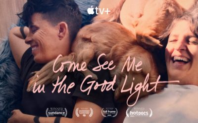 Apple Original Films unveils the trailer for ‘Come See Me in the Good Light’