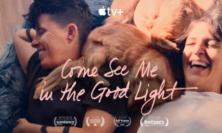 Apple Original Films unveils the trailer for ‘Come See Me in the Good Light’