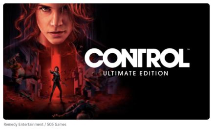 ‘Control: Ultimate Edition’ coming to the iPhone, iPad, and Vision Pro in early 2026