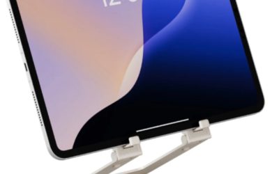 Twelve South introduces the Curve Mini tablet stand