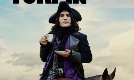 Apple TV releases unexpected new episode of ‘The Completely Made-Up Adventure of Dick Turpin’