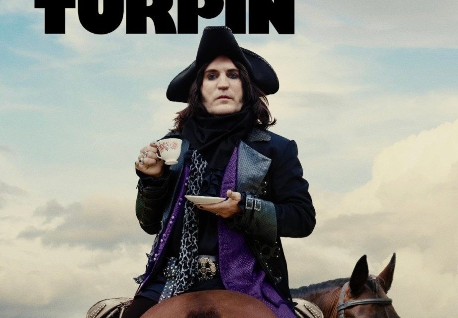 Apple TV releases unexpected new episode of ‘The Completely Made-Up Adventure of Dick Turpin’