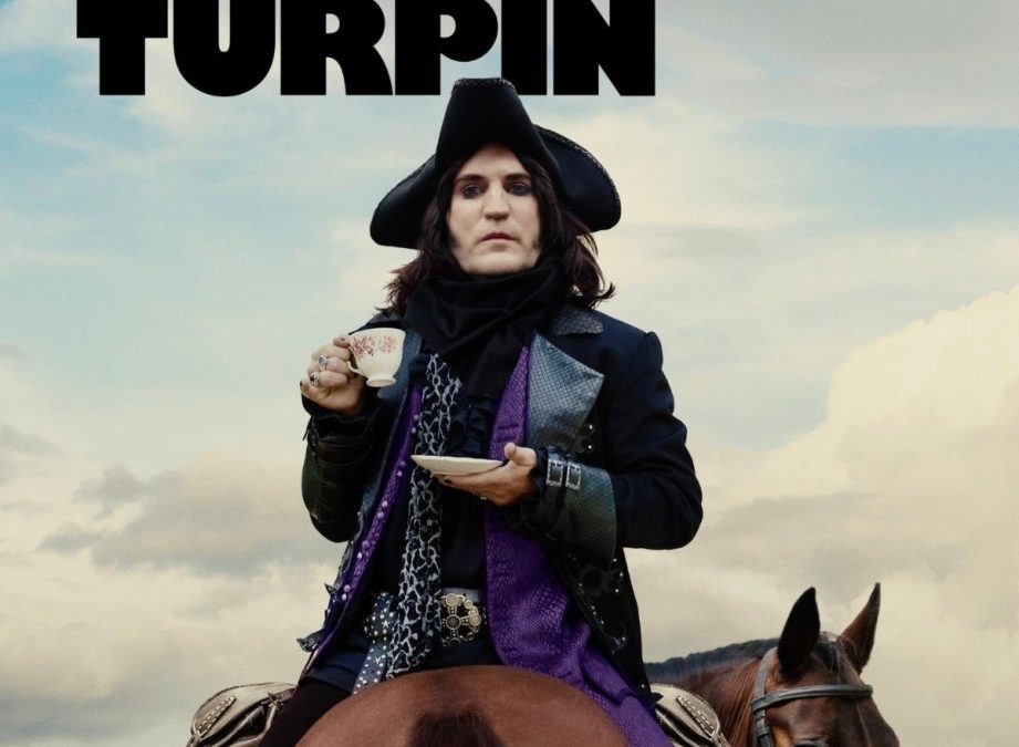 Apple TV releases unexpected new episode of ‘The Completely Made-Up Adventure of Dick Turpin’