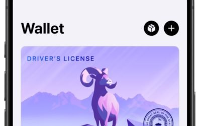 iPhone Users Can Now Add a West Virginia Driver’s License or State ID to Apple Wallet