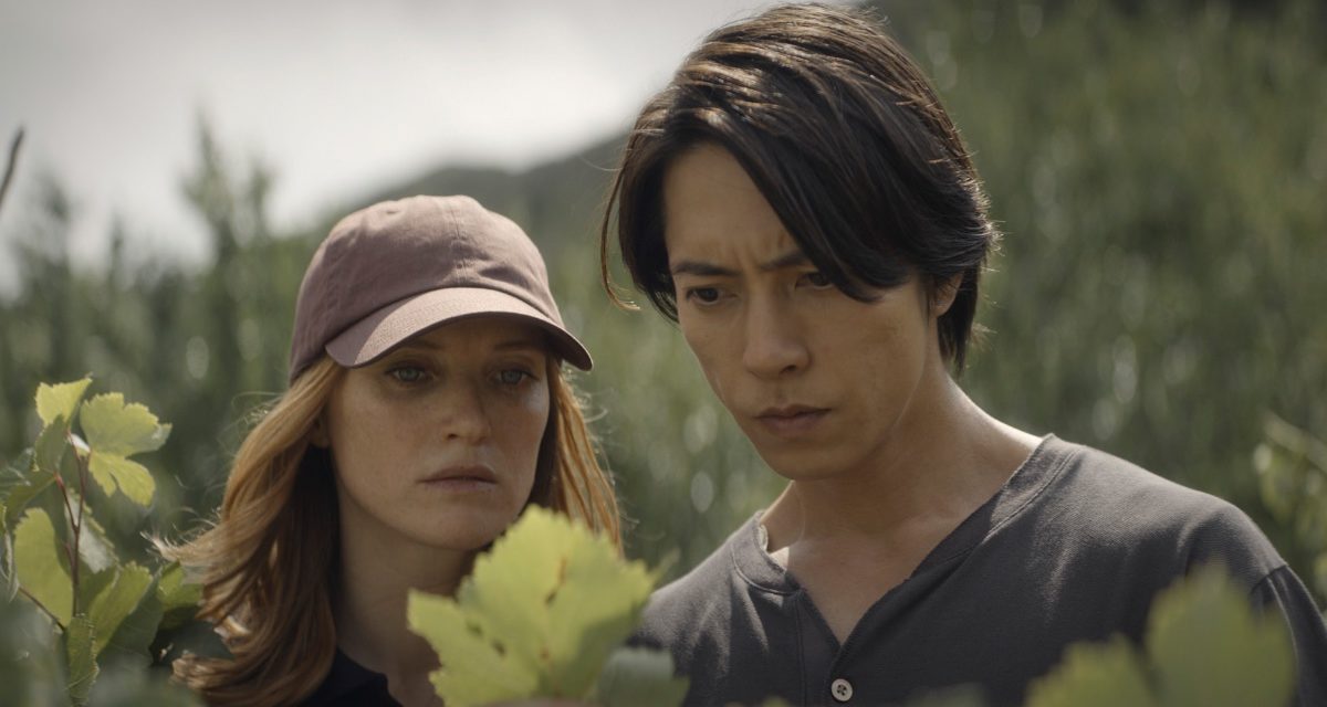 Apple TV+ reveals first look at the second season of its  multilingual series ‘Drops of God’