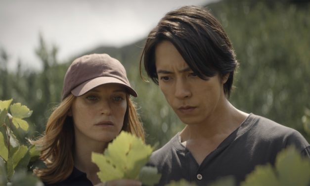 Apple TV+ reveals first look at the second season of its  multilingual series ‘Drops of God’