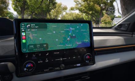 All 2023 and newer Toyota BEVs will support Apple Maps EV Routing