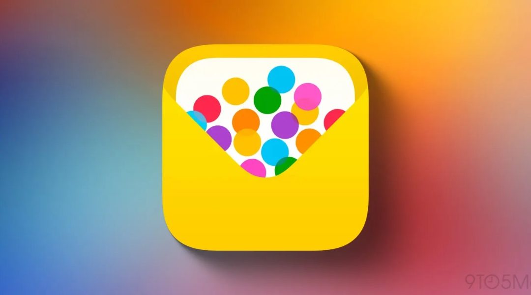 Apple’s Invites app gets new festive event backgrounds