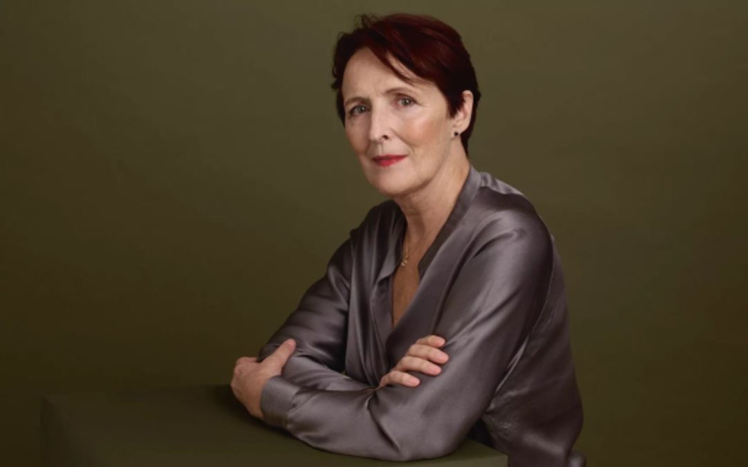 Fiona Shaw joins second season cast of Apple TV+’s ‘Presumed Innocent’