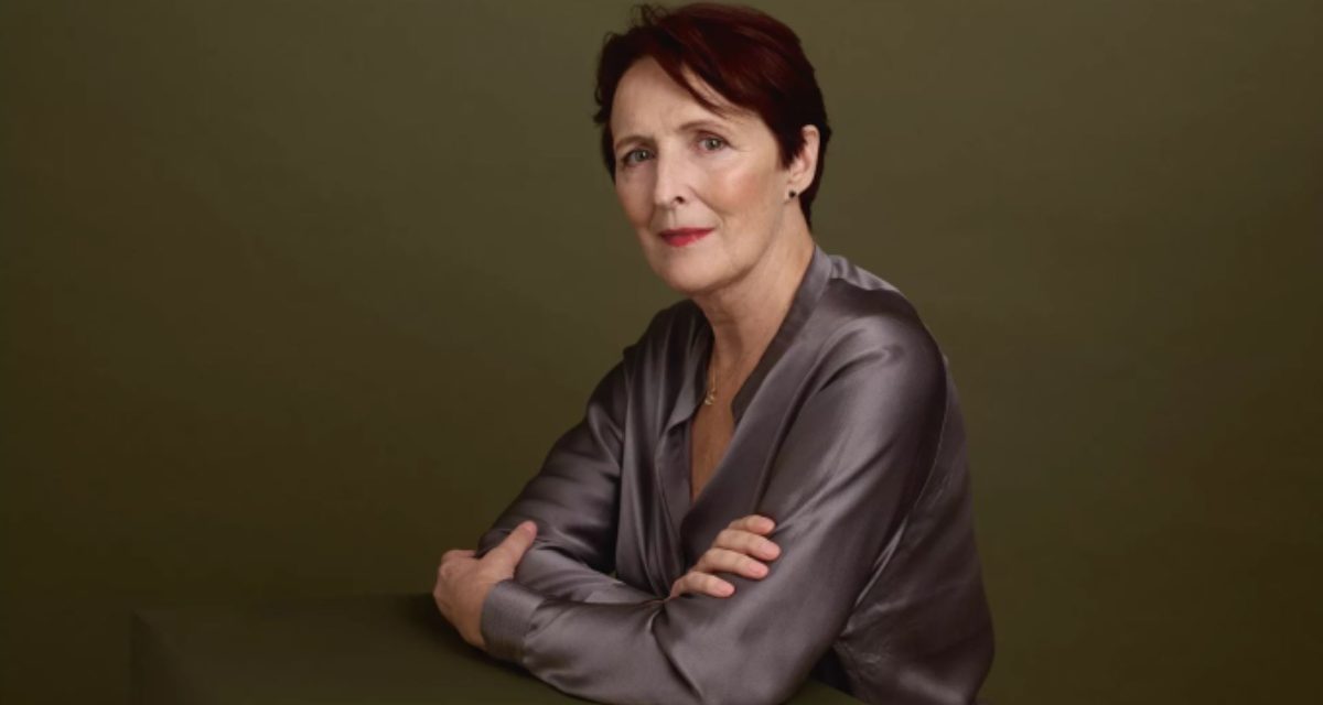 Fiona Shaw joins second season cast of Apple TV+’s ‘Presumed Innocent’