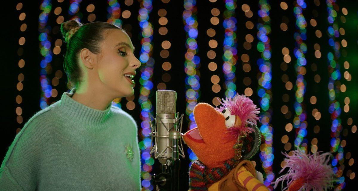 Apple announces ‘The First Snow of Fraggle Rock’ holiday special