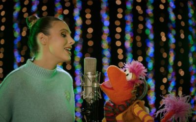 Apple announces ‘The First Snow of Fraggle Rock’ holiday special