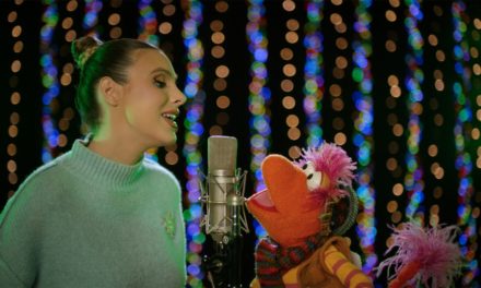 Apple announces ‘The First Snow of Fraggle Rock’ holiday special