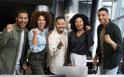 Apple employees stay a median of 4.9 years, placing the company among the top tech employers for retention