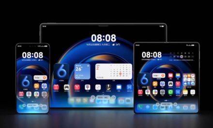 HarmonyOS 6 will enable direct file transfer between Huawei and Apple devices for the first time