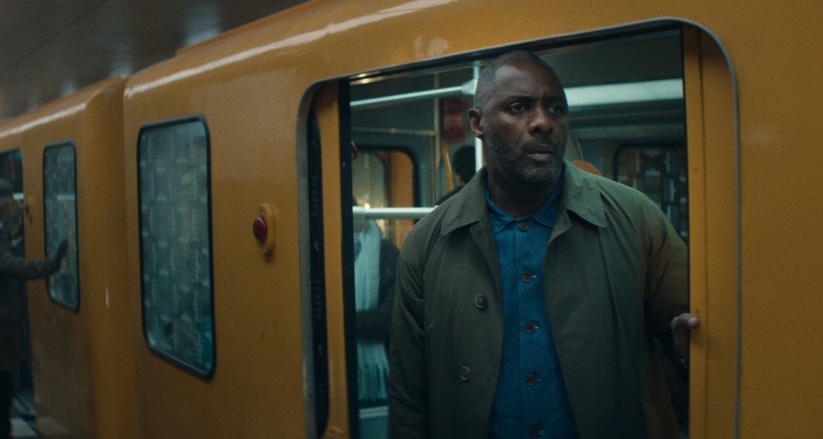 Season two of ‘Hijack’ lands on Apple TV January 14