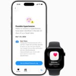 Apple expands AirPods and Apple Watch health features to additional countries