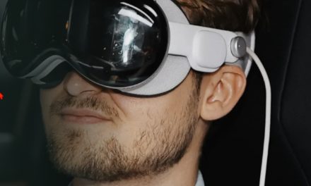 IronCircle and Apple Launch Fully Immersive Cyber Experience on Apple Vision