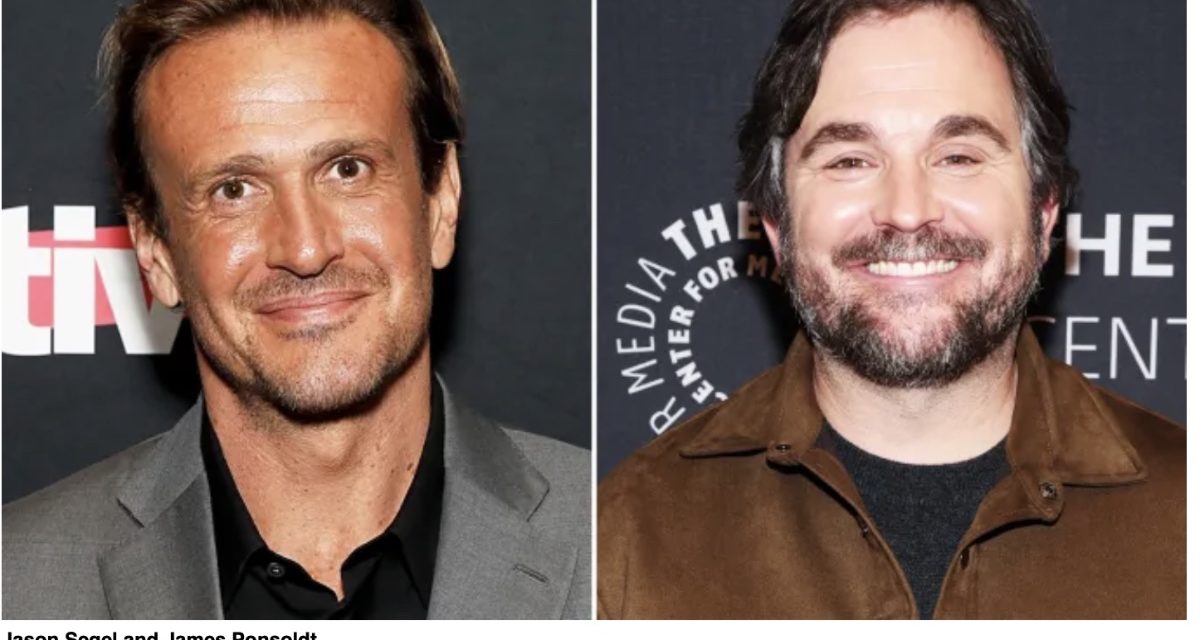 Apple Original Films lands rights to psychological thriller, ‘Sponsor’