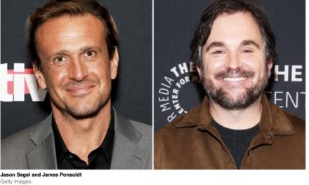 Apple Original Films lands rights to psychological thriller, ‘Sponsor’