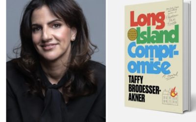 Apple TV stops development of the ‘Long Island Compromise’ series