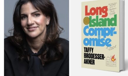 Apple TV stops development of the ‘Long Island Compromise’ series