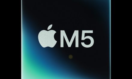 Apple launches M5 processor with a 10-core GPU architecture and more