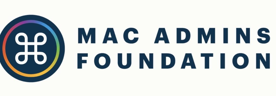 Mac Admins Foundation and Fleet Device Management Announce Expanded Partnership