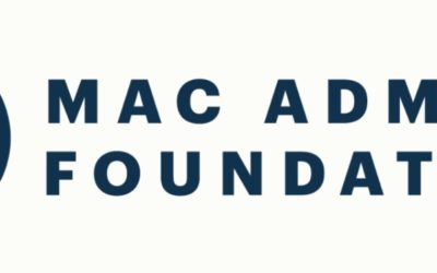 Mac Admins Foundation and Fleet Device Management Announce Expanded Partnership