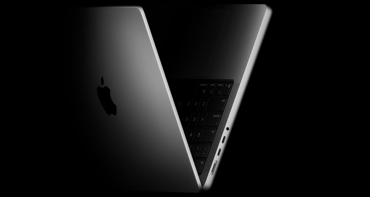 Apple unveils a new 14-inch MacBook Pro packing an M5 chip