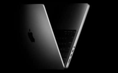 Apple unveils a new 14-inch MacBook Pro packing an M5 chip